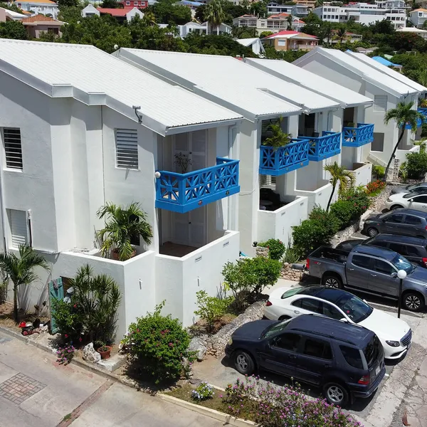 Cea Jea Haven II — Residential Exterior