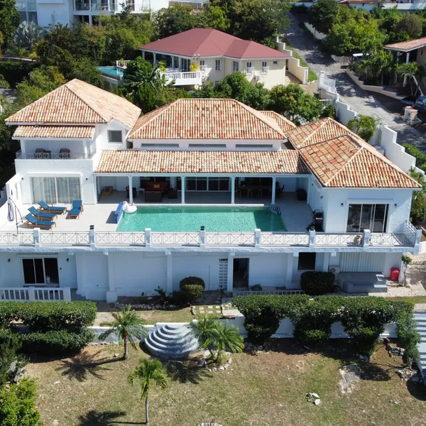 Opal Road Villa — Residential Exterior